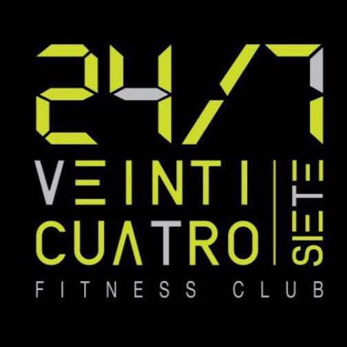 24/7 Fitness Club